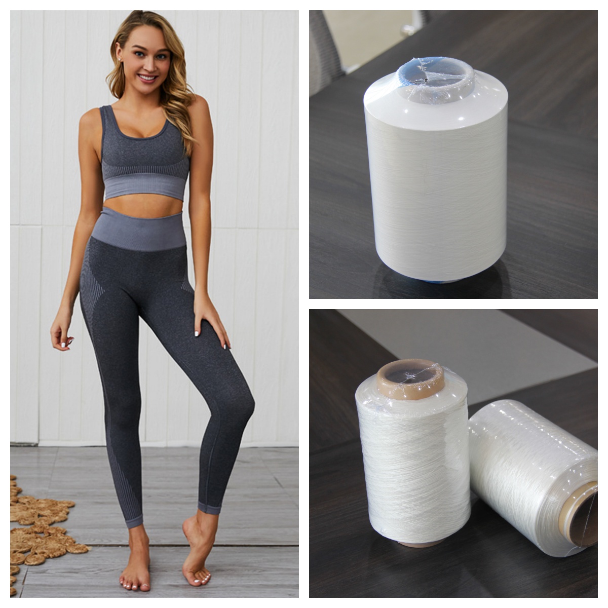ATY Yarn